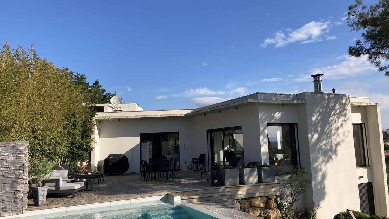 Photo of Outdoor in Rochefort-du-Gard