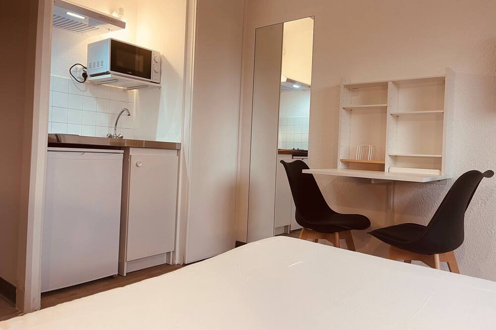 Photo of Bedroom in Ramonville-Saint-Agne
