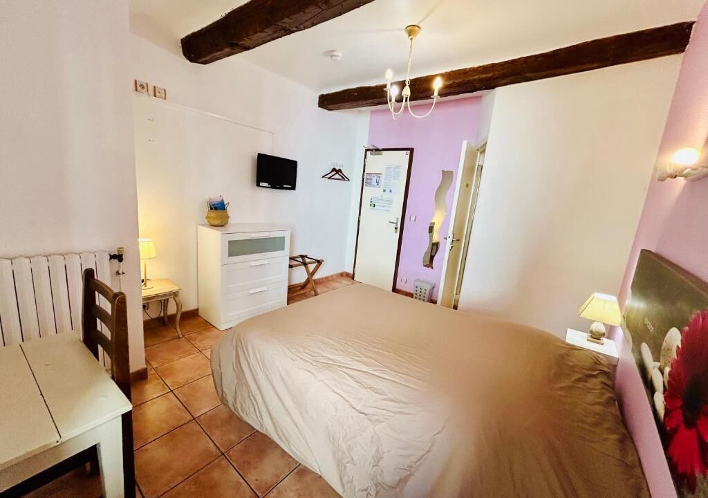 Photo of Bedroom in Castellane