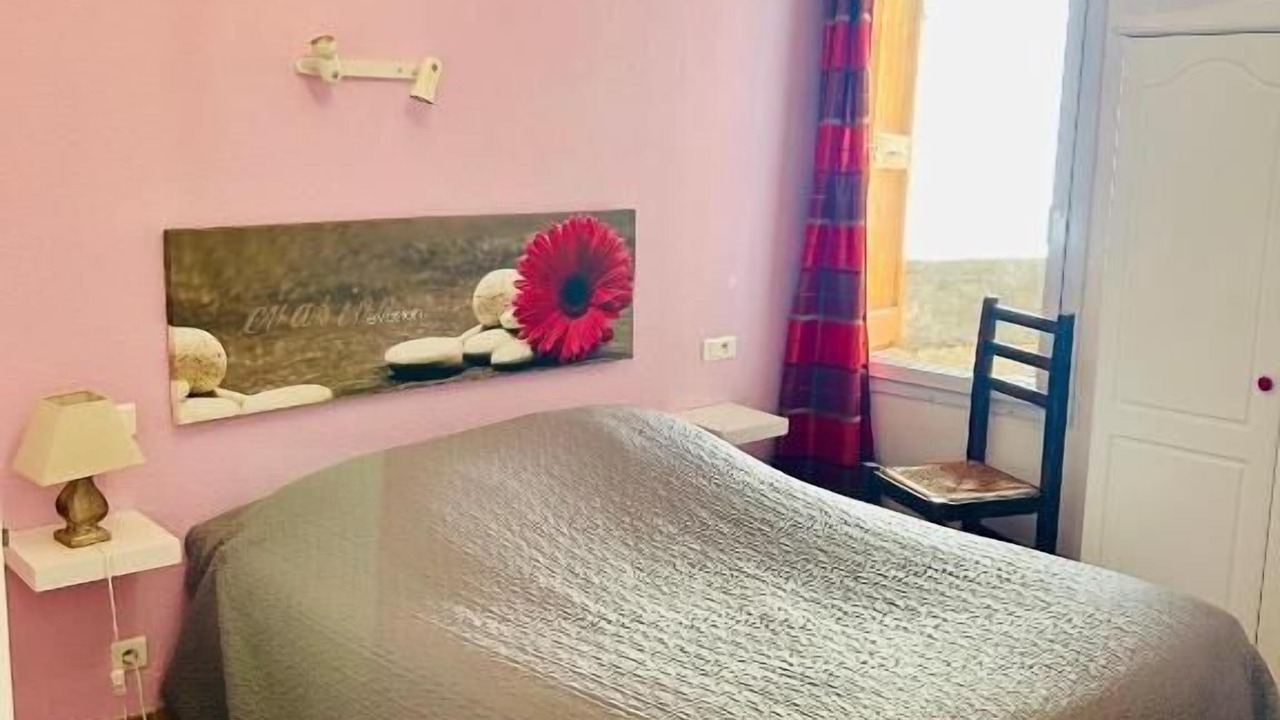 Photo of Bedroom in Castellane