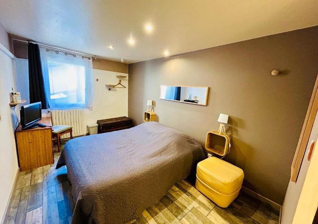 Photo of Bedroom in Castellane