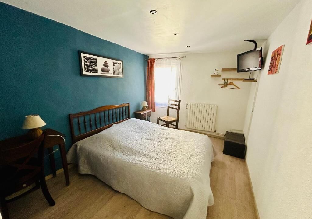 Photo of Bedroom in Castellane