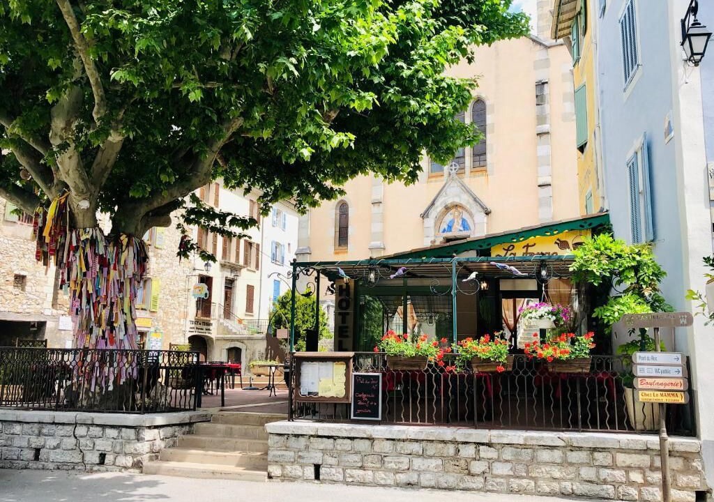 Photo of Others in Castellane