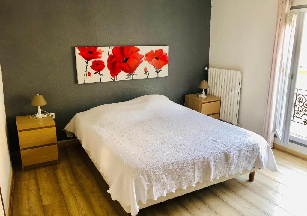 Photo of Bedroom in Castellane