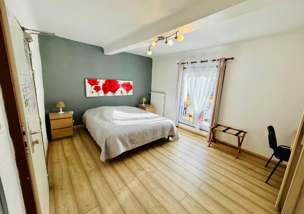 Photo of Bedroom in Castellane