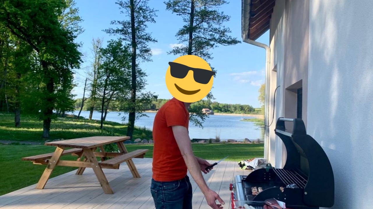 Photo of Outdoor in Kerprich-aux-Bois