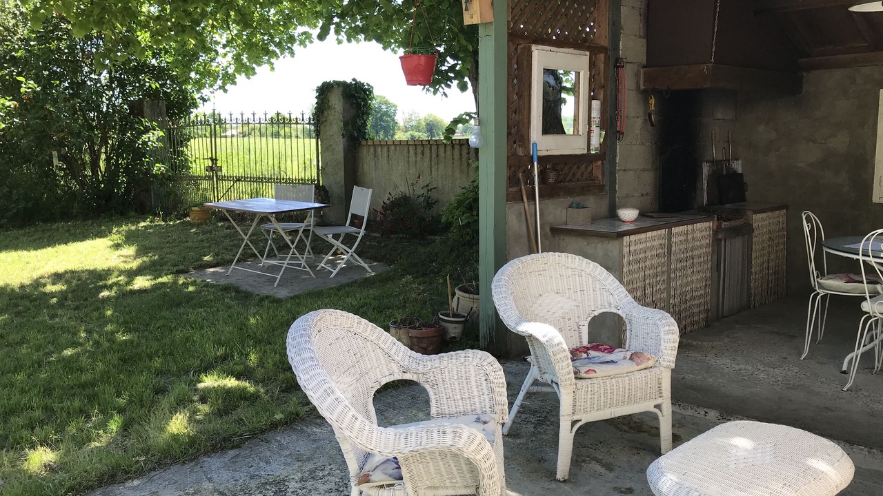 Photo of Patio Balcony in Plaisance