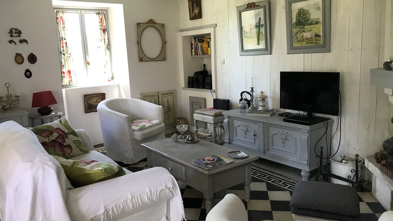 Photo of Livingroom in Plaisance