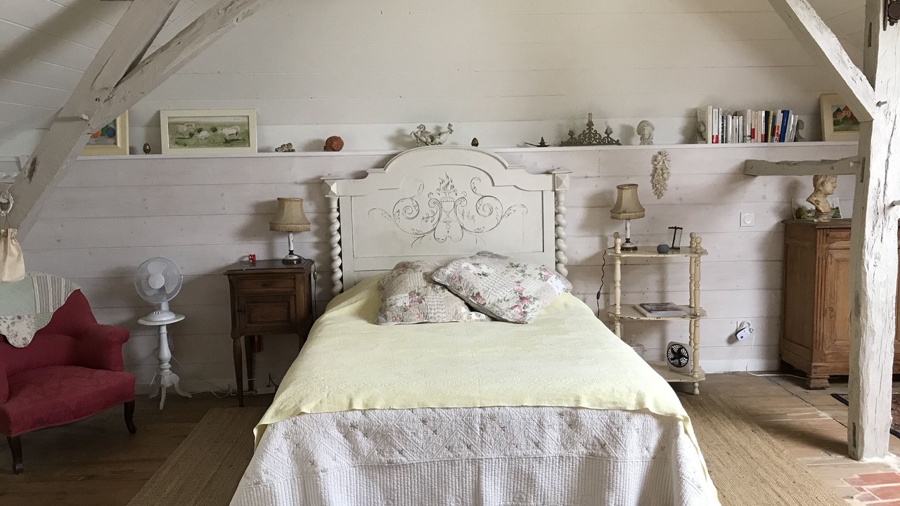 Photo of Bedroom in Plaisance