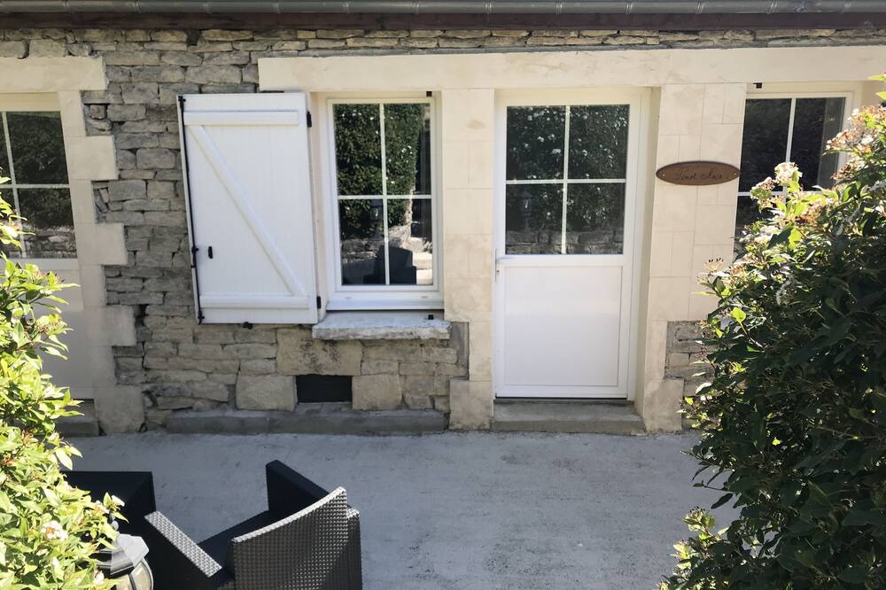 Photo of Patio Balcony in Couvignon