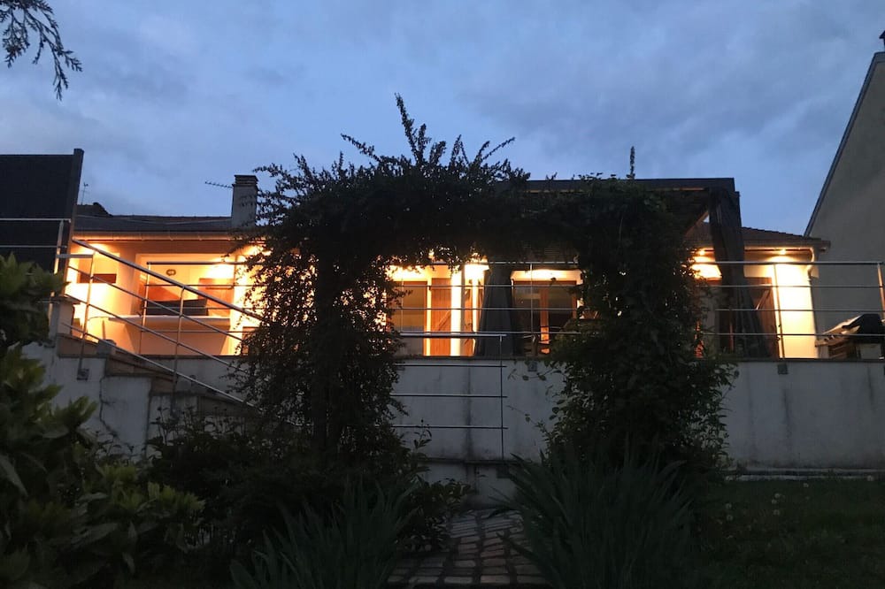 Photo of Outdoor in Lupcourt