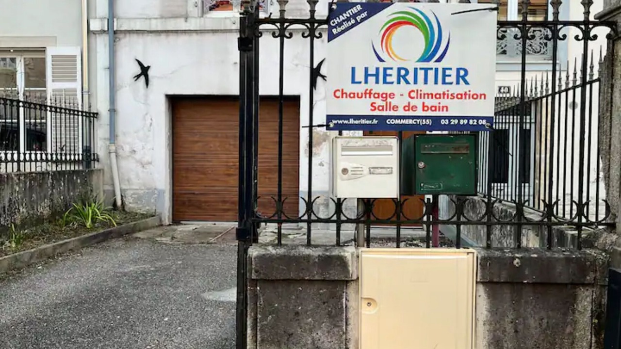 Photo of Outdoor in Commercy