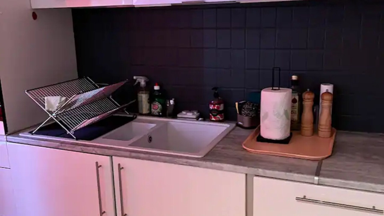 Photo of Kitchen in Commercy