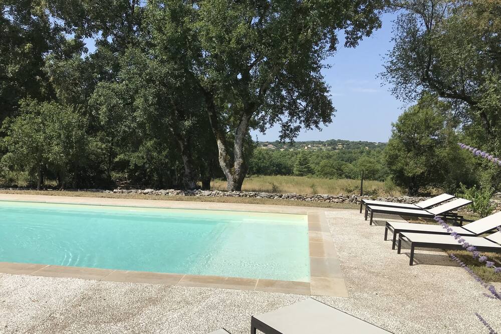 Photo of Outdoor in Brengues