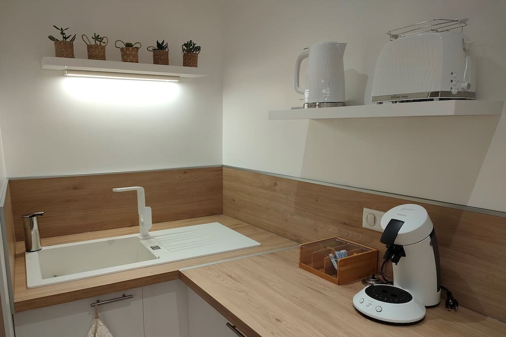 Photo of Kitchen in Flavigny