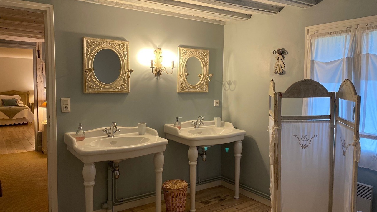 Photo of Bathroom in Albã