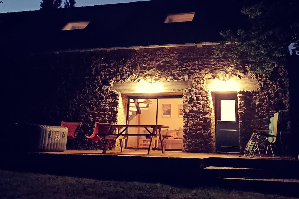 Photo of Outdoor in Plelo