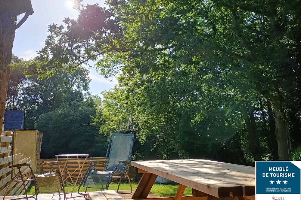 Photo of Outdoor in Plelo