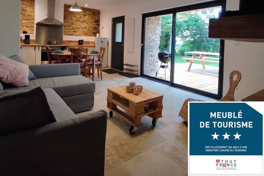 Photo of Livingroom in Plelo