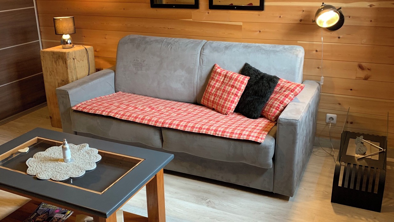 Photo of Livingroom in Pra Loup