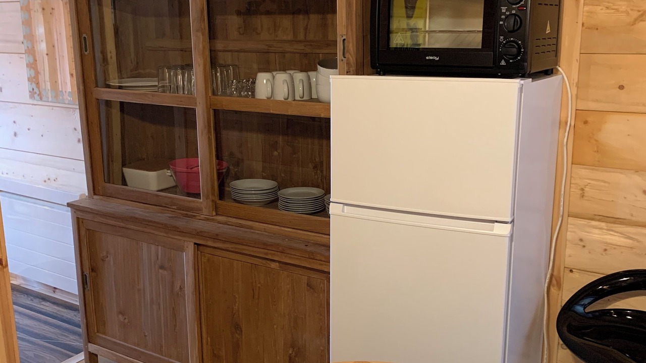 Photo of Kitchen in Pra Loup