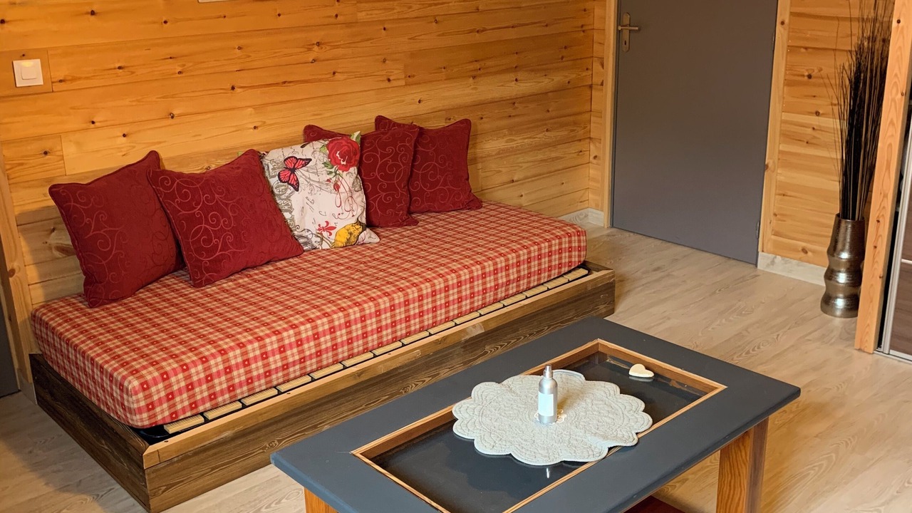 Photo of Bedroom in Pra Loup