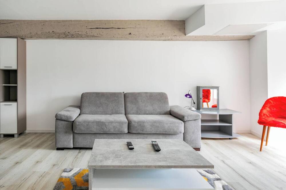 Photo of Livingroom in Plancoet