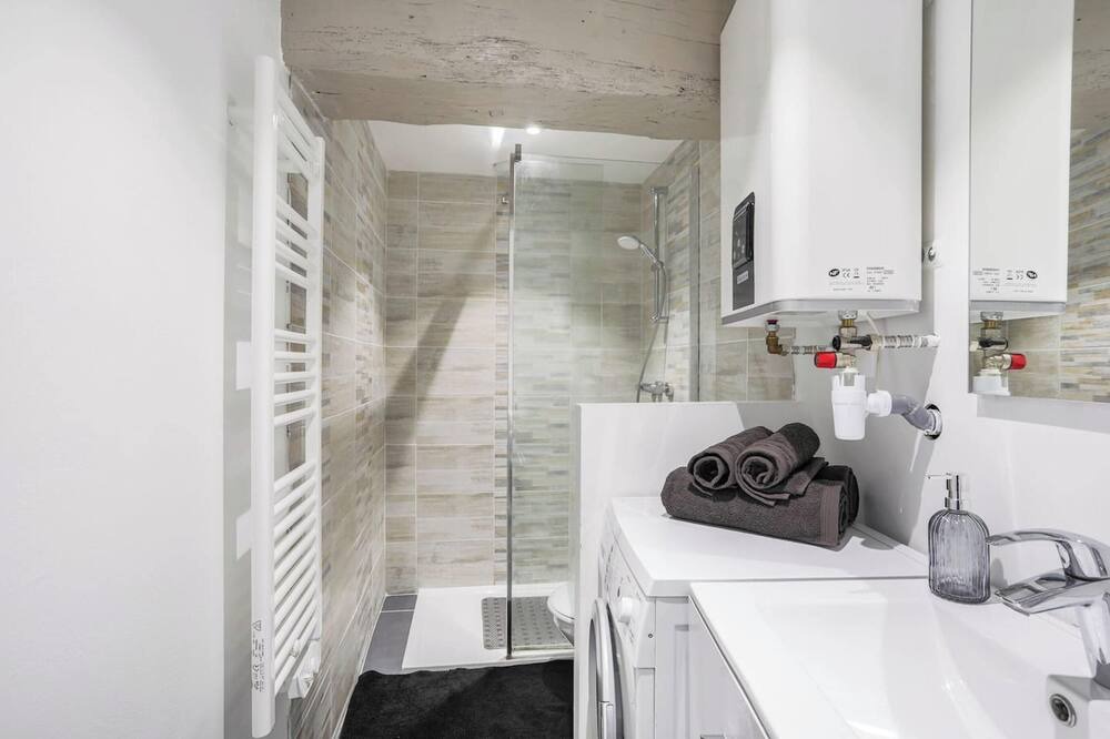 Photo of Bathroom in Plancoet