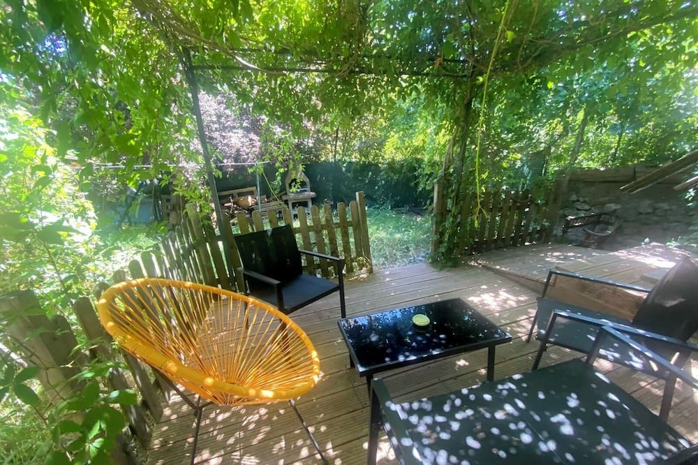 Photo of Outdoor in Barreme