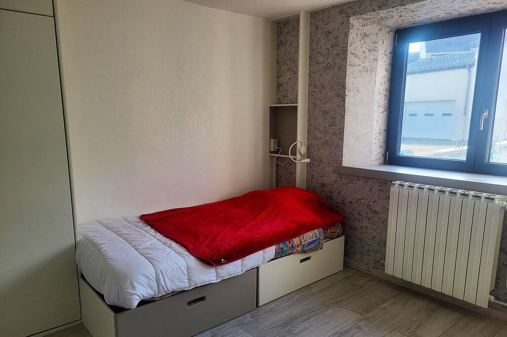 Photo of Bathroom in Villers-les-Nancy