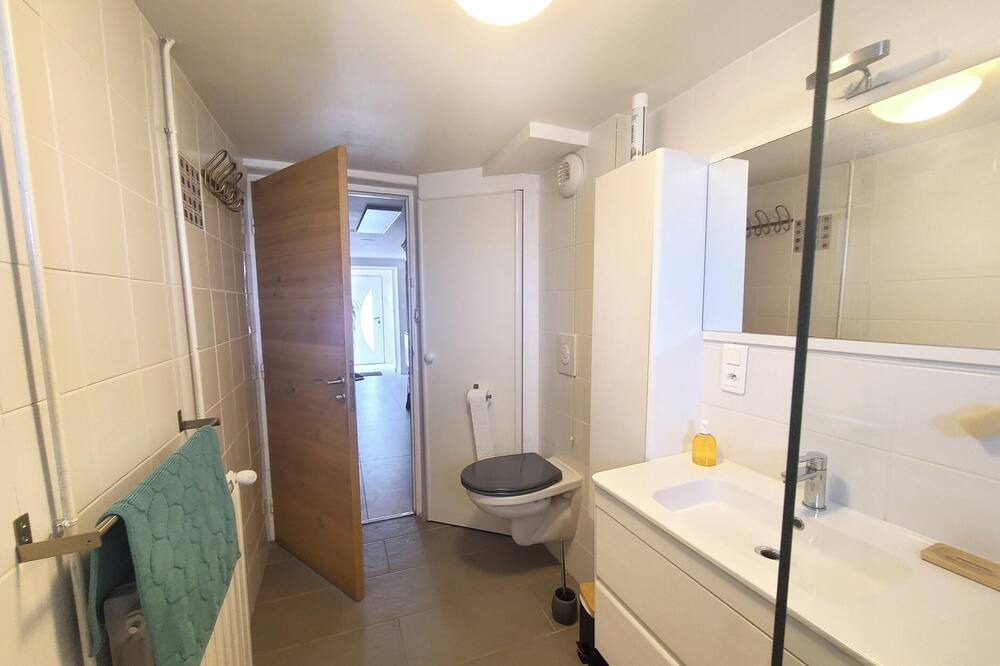 Photo of Bathroom in Villers-les-Nancy