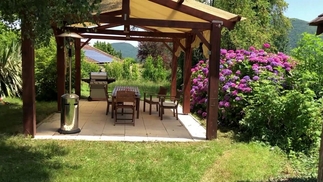Photo of Outdoor in Mazouau