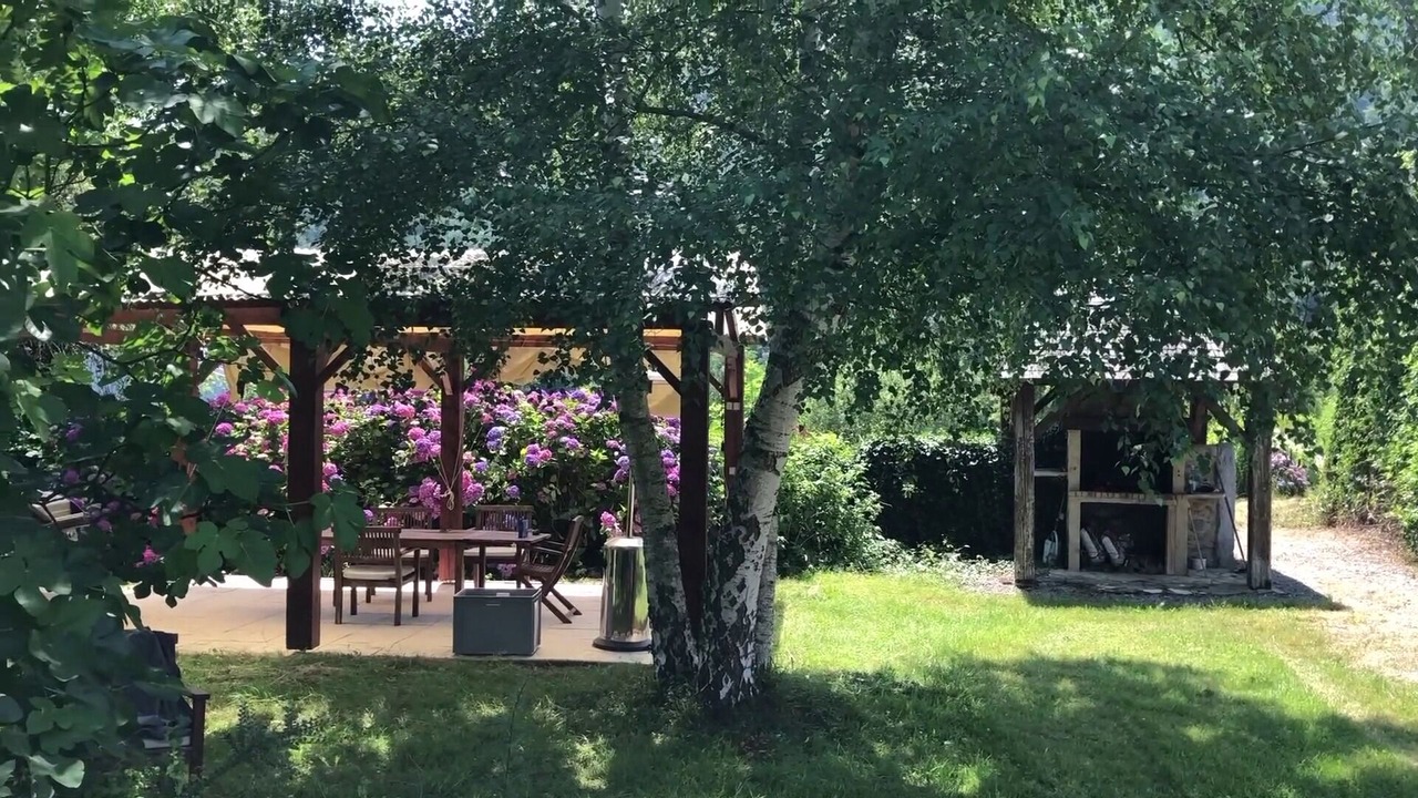 Photo of Outdoor in Mazouau