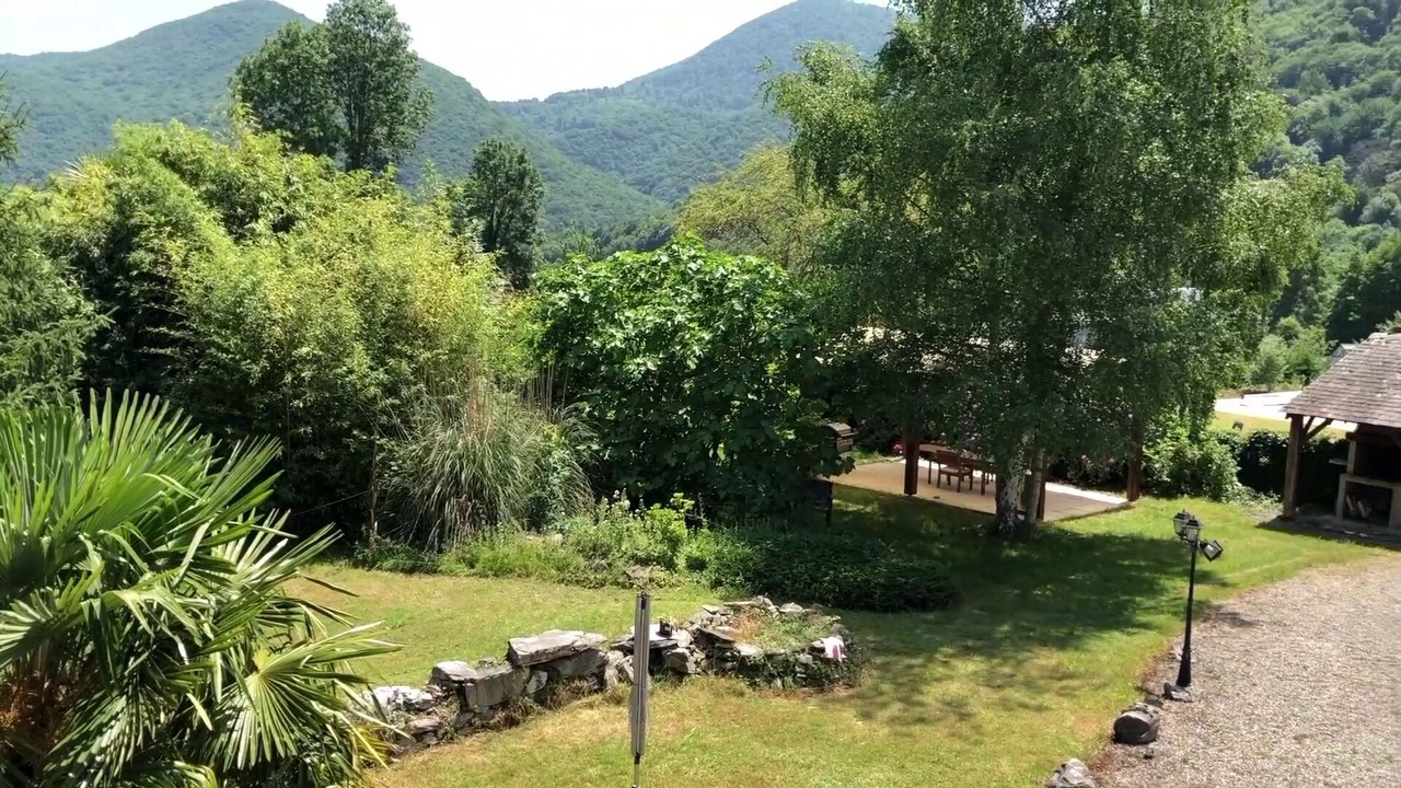 Photo of Outdoor in Mazouau