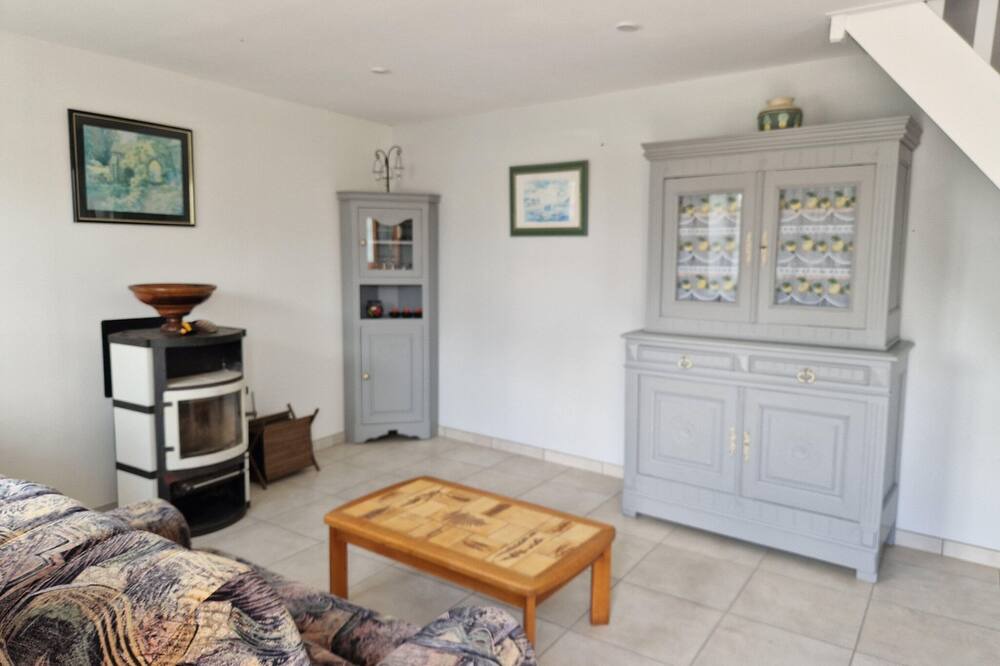 Photo of Livingroom in Guerlesquin