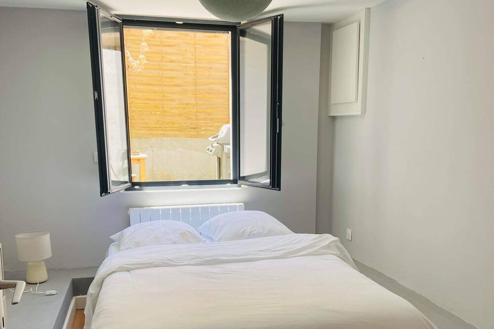 Photo of Bedroom in Vielle-Chapelle