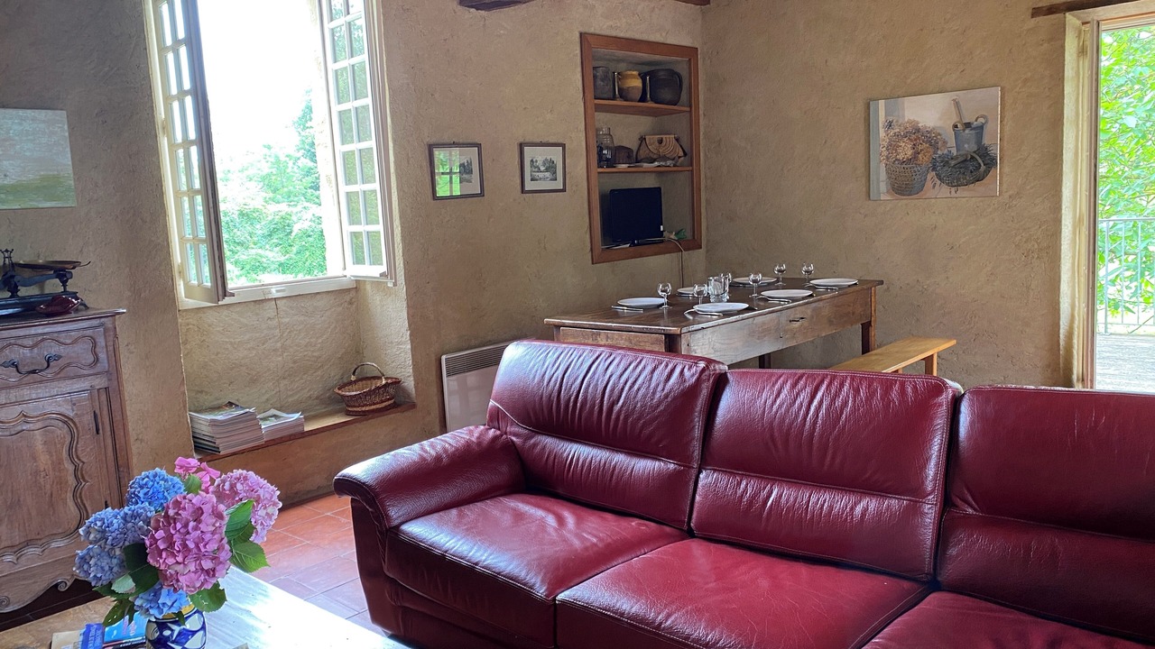 Photo of Livingroom in Plaisance