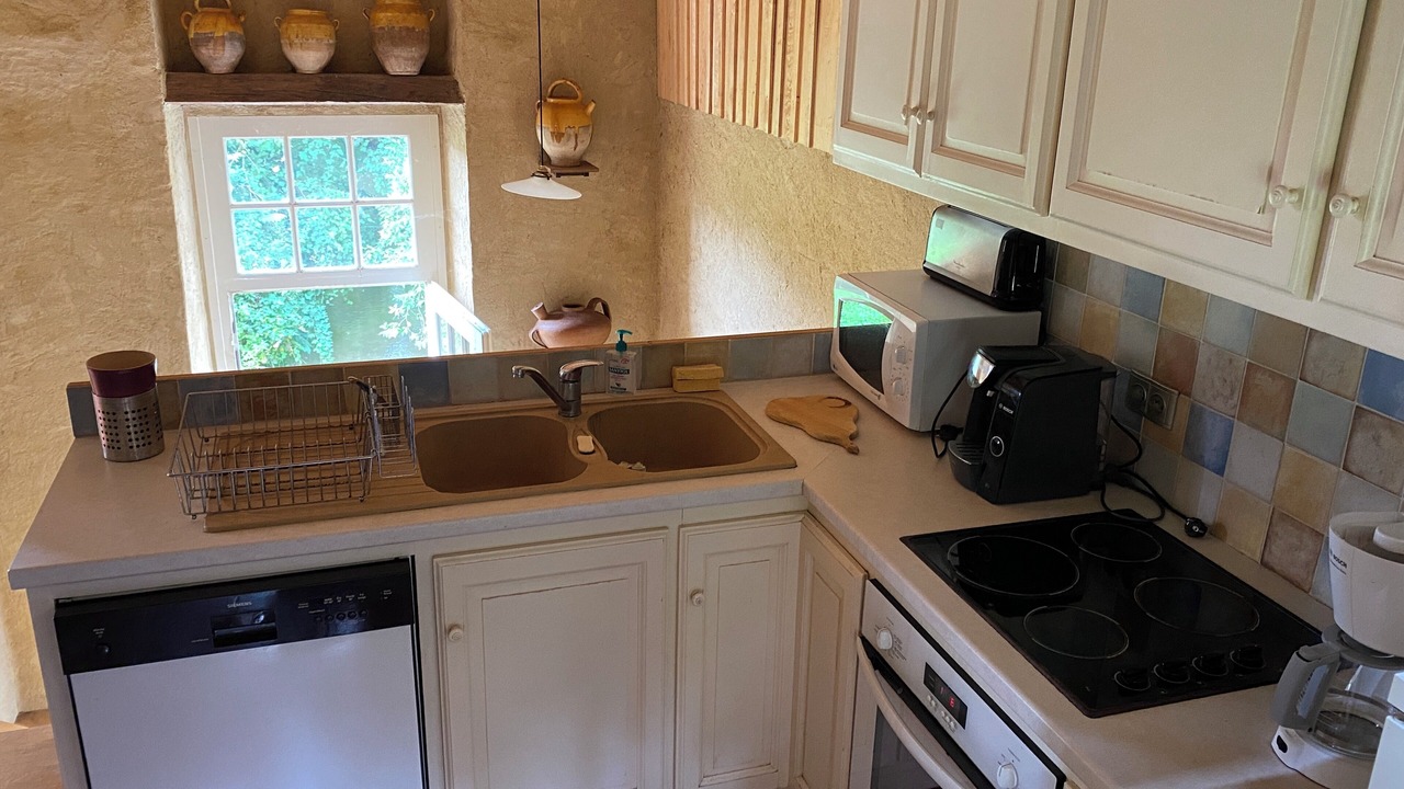 Photo of Kitchen in Plaisance