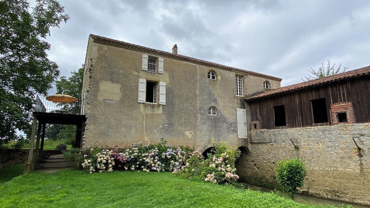 Photo of Outdoor in Plaisance