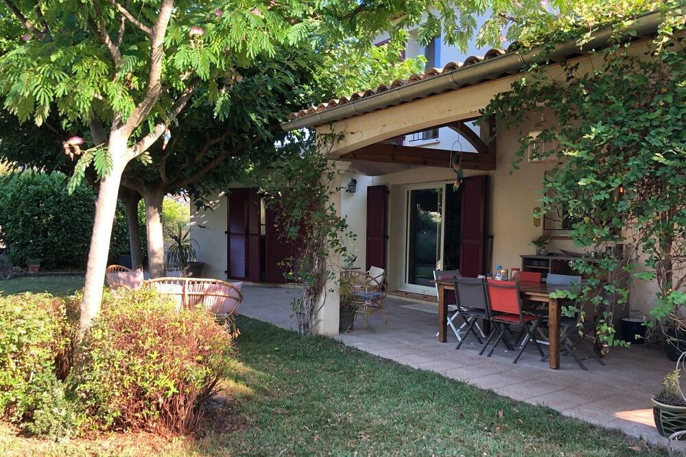 Photo of Outdoor in Brignoles