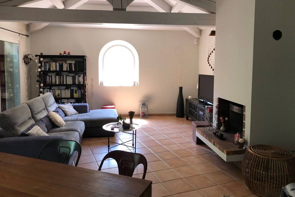 Photo of Livingroom in Brignoles