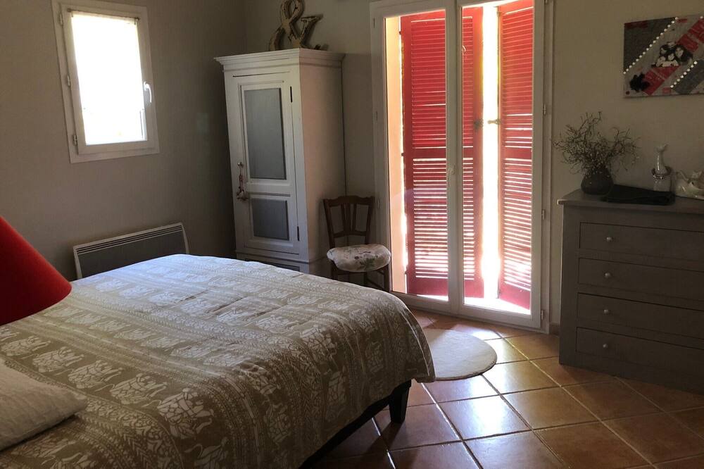 Photo of Bedroom in Brignoles