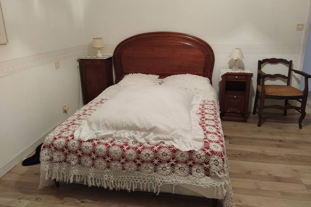 Photo of Bedroom in Boqueho