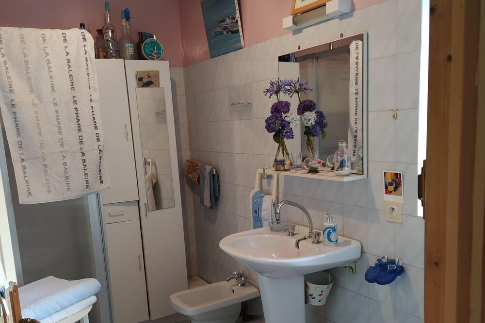 Photo of Bathroom in Boqueho