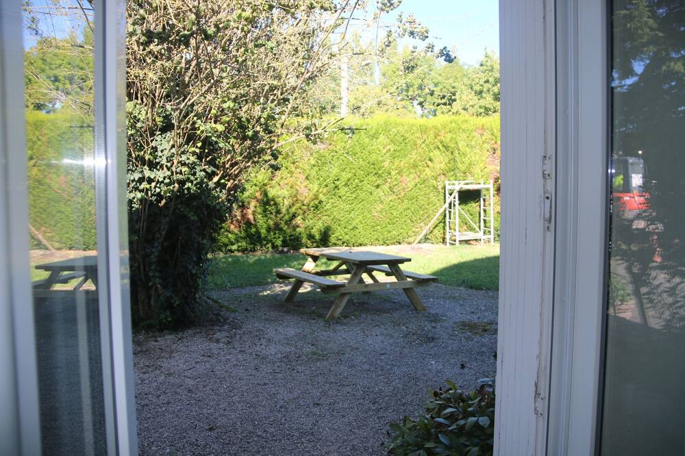 Photo of Outdoor in Ibos