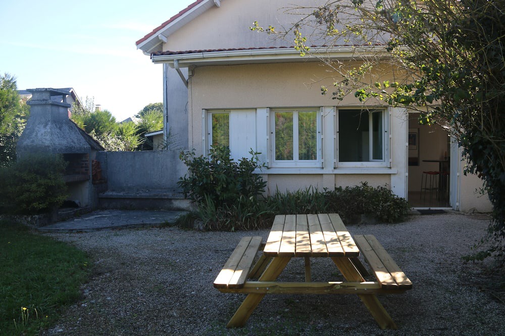Photo of Outdoor in Ibos