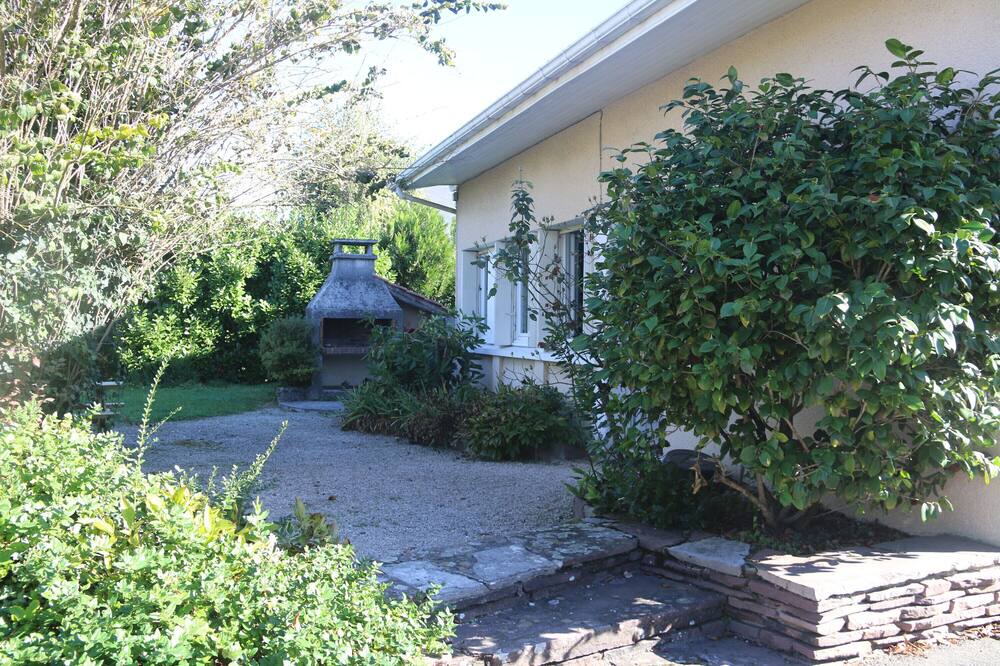 Photo of Outdoor in Ibos