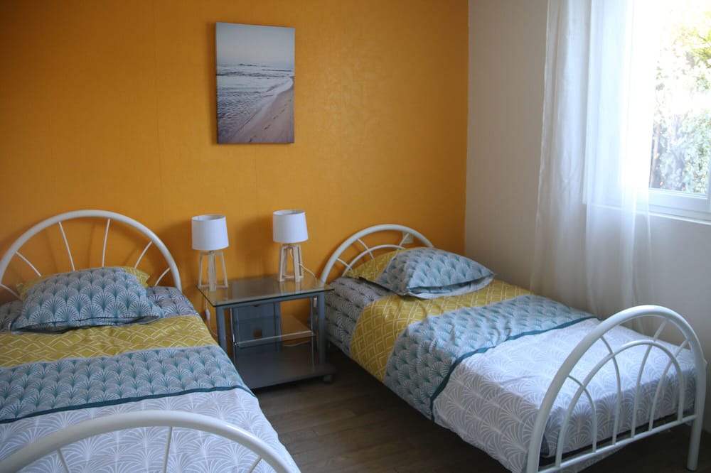 Photo of Bedroom in Ibos