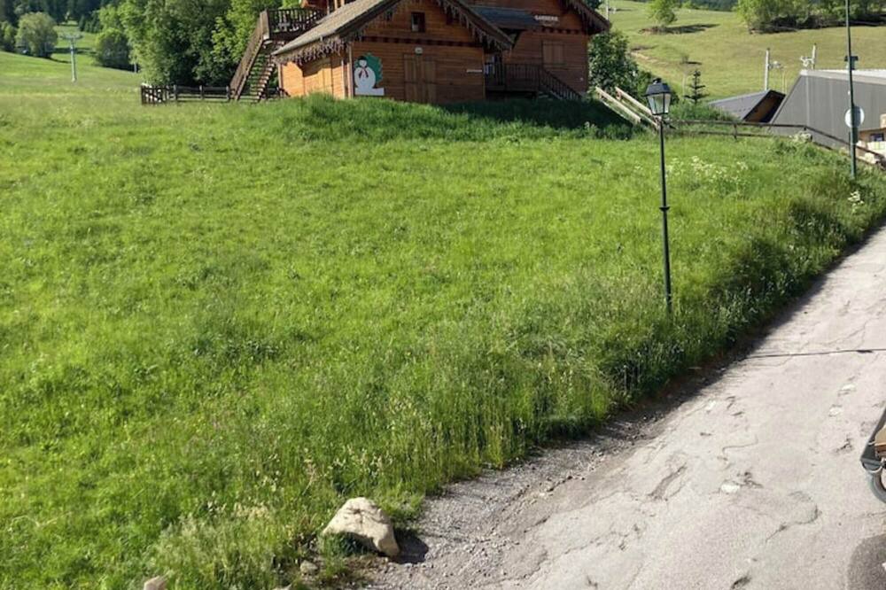 Photo of Outdoor in Le Sauze