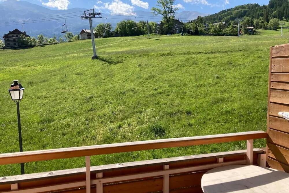 Photo of Outdoor in Le Sauze